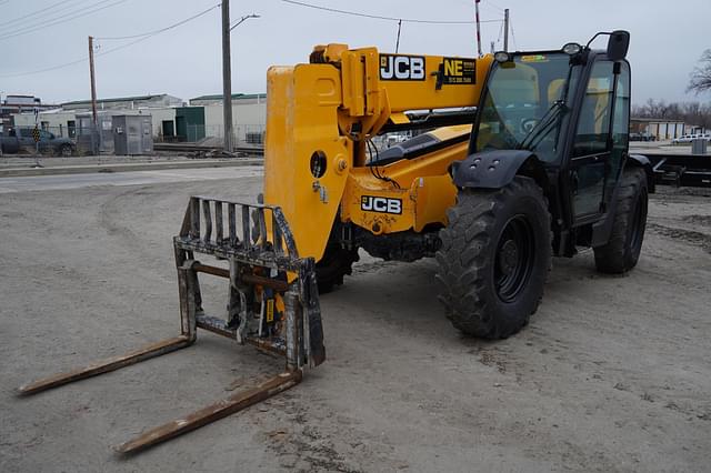 Image of JCB 507-42 equipment image 3