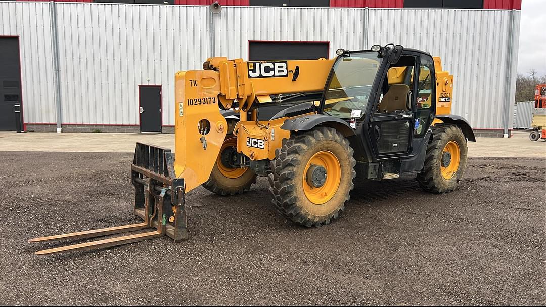 Image of JCB 507-42 Primary image