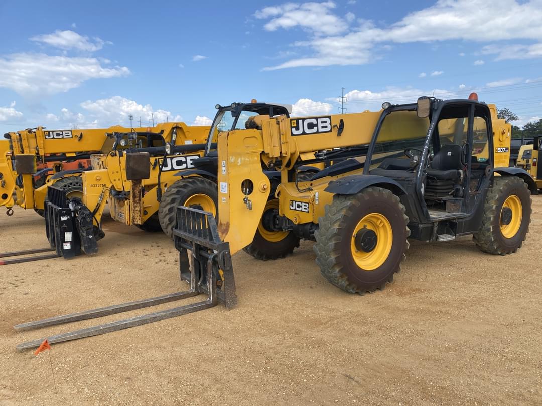 Image of JCB 507-42 Primary image