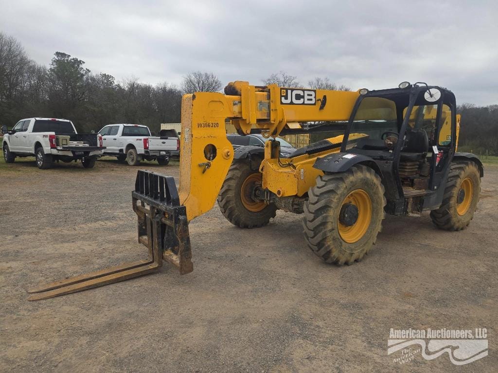 2014 JCB 507-42 Equipment Image0