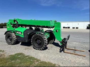 Main image JCB 509-42