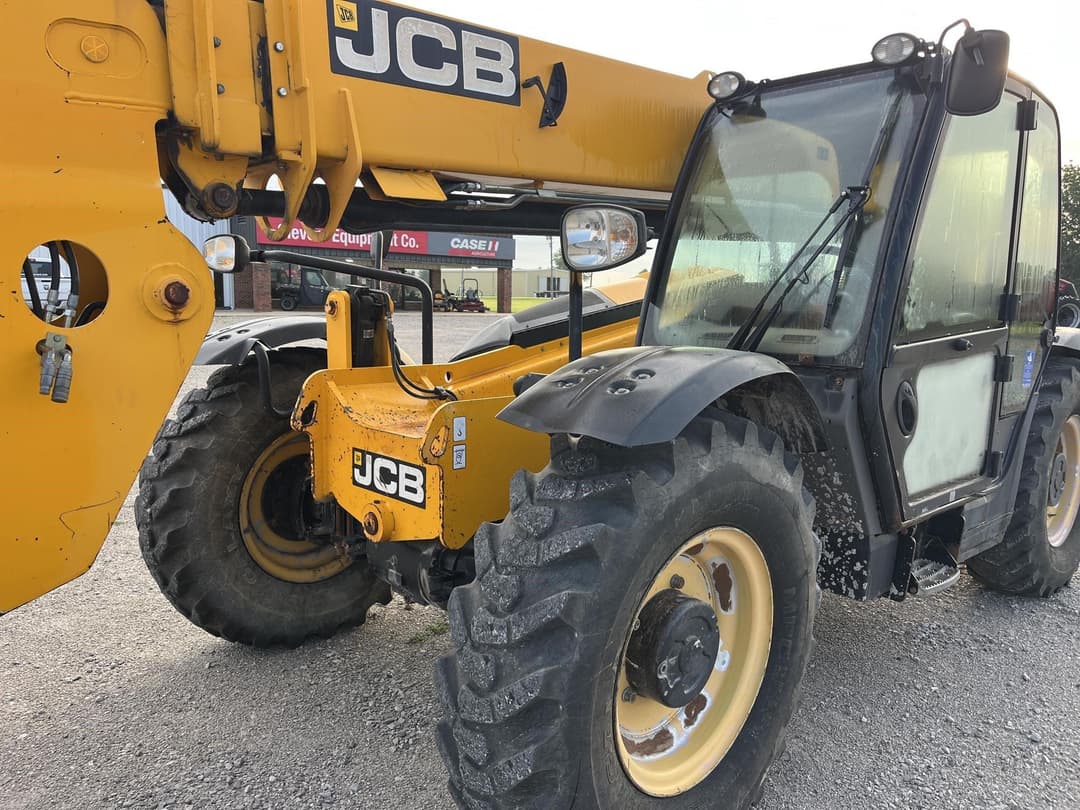 Image of JCB 509-42 Primary image