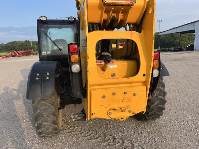 Image of JCB 509-42 equipment image 2