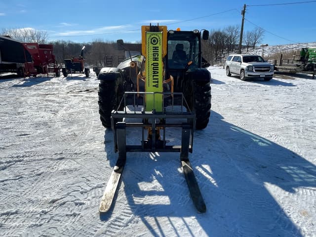 Image of JCB 509-42 equipment image 1