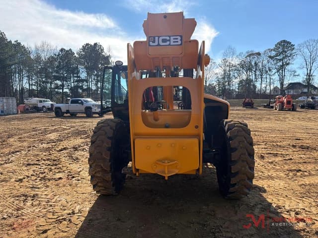 Image of JCB 509-42 equipment image 3