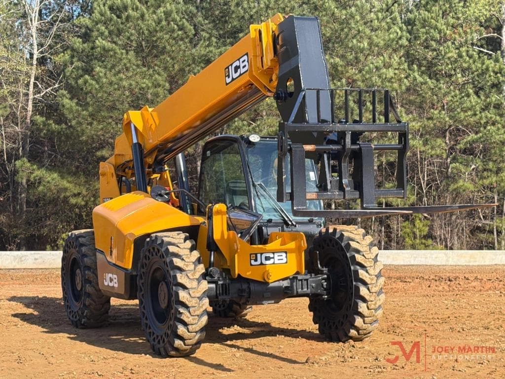 Image of JCB 509-42 Primary image