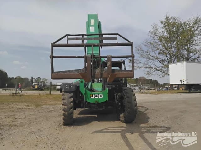 Image of JCB 509-42 equipment image 1