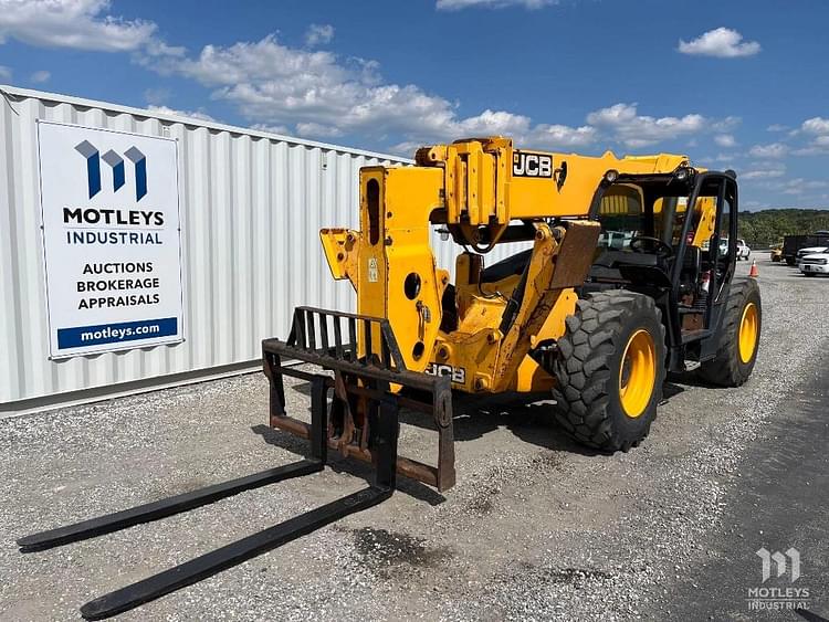 2014 JCB 510-56 Equipment Image0