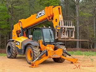 2014 JCB 510-56 Equipment Image0