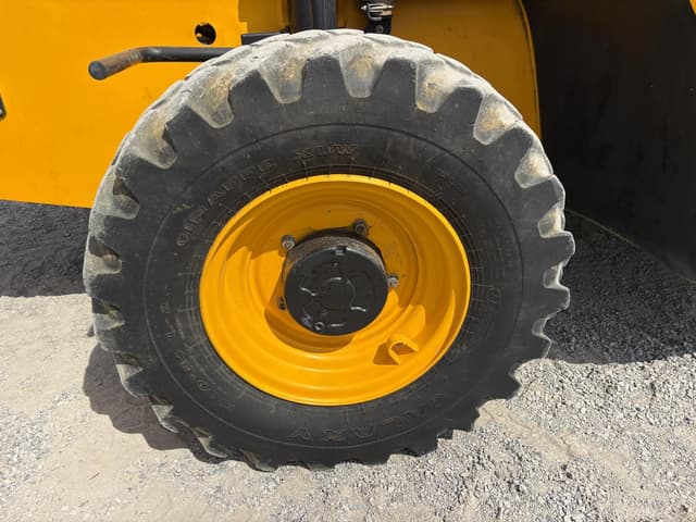 Image of JCB 514-56 equipment image 1