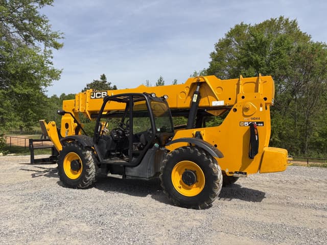 Image of JCB 514-56 equipment image 2