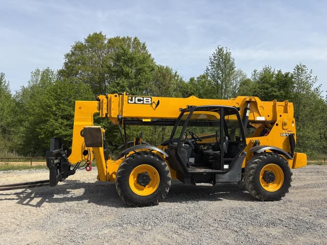 Image of JCB 514-56 equipment image 4