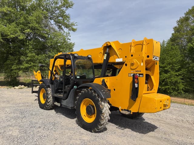 Image of JCB 514-56 equipment image 3