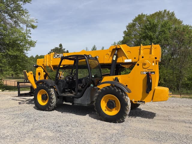 Image of JCB 514-56 equipment image 2