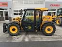 2014 JCB 527-58 Agri Image