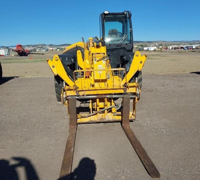 Image of JCB 535-140 equipment image 2