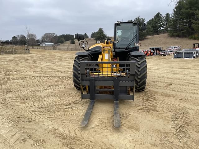 Image of JCB 535-95 equipment image 1