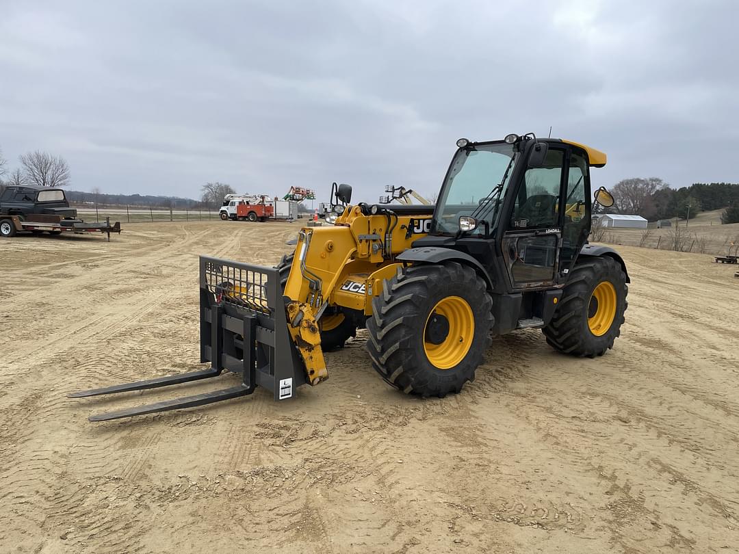 Image of JCB 535-95 Primary image