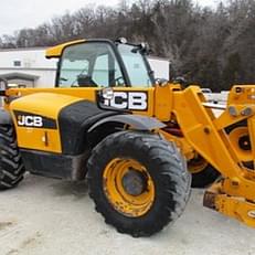 Main image JCB 536-60 Agri Plus 0