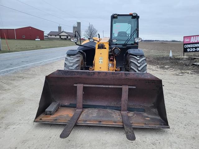 Image of JCB 536-60 equipment image 1