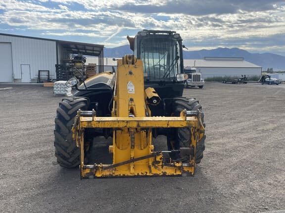 Image of JCB 536-60 Agri Plus equipment image 1
