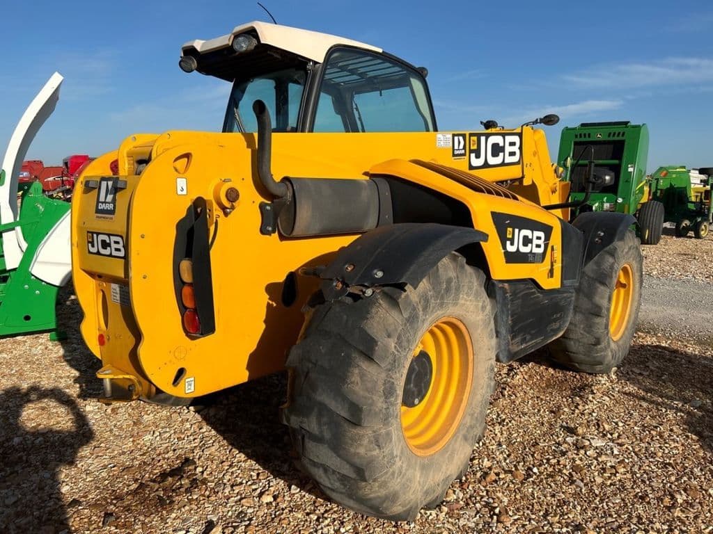 Image of JCB 541-70 Agri Plus Primary image