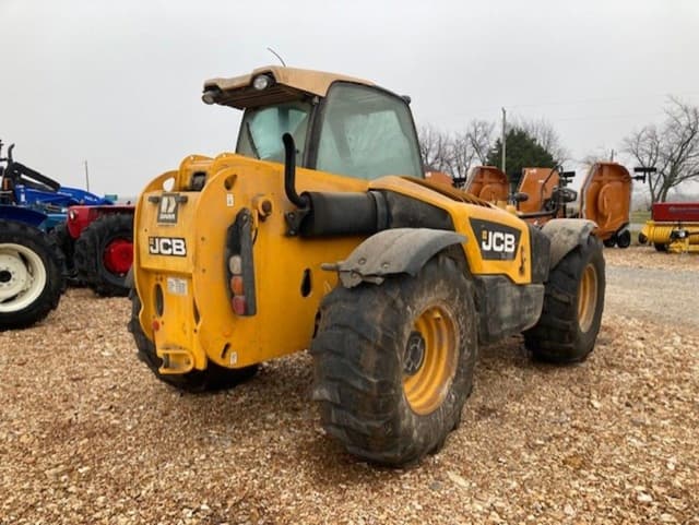 Image of JCB 541-70 equipment image 2