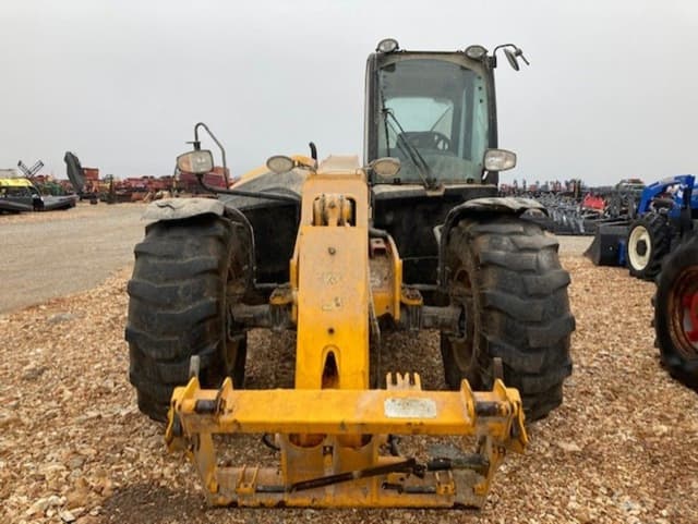 Image of JCB 541-70 equipment image 1