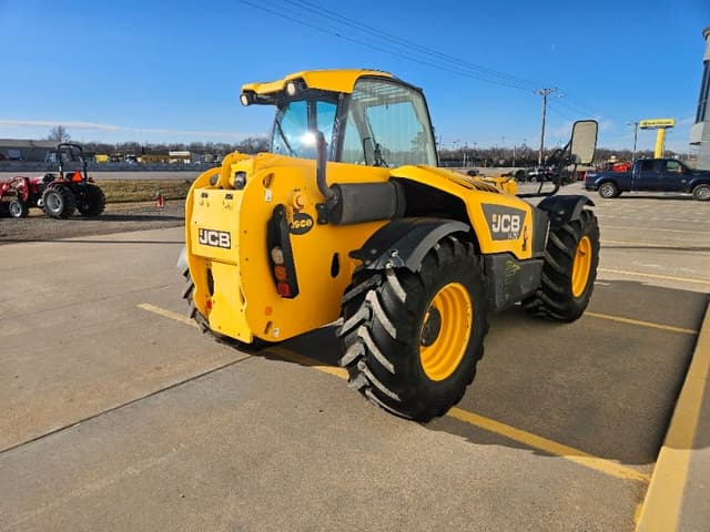 Image of JCB 541-70 equipment image 3