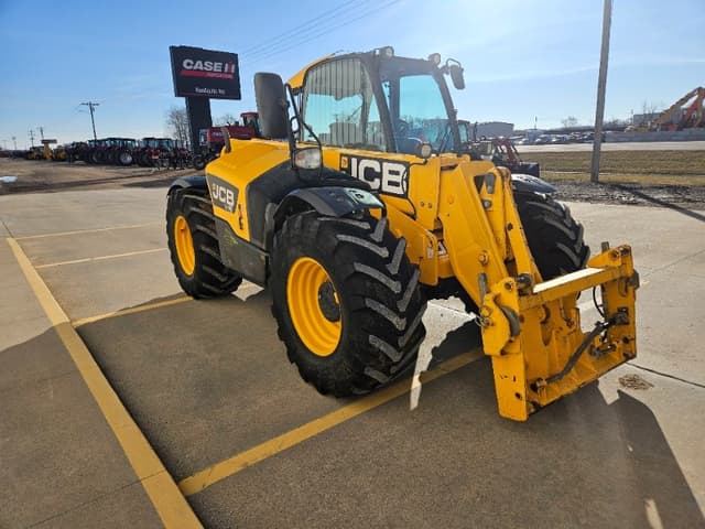 Image of JCB 541-70 equipment image 2