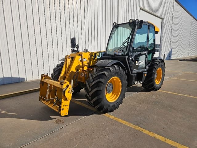 Image of JCB 541-70 equipment image 1