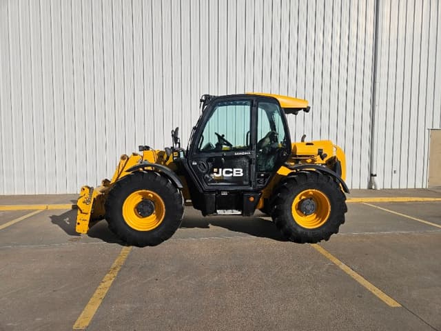 Image of JCB 541-70 equipment image 1