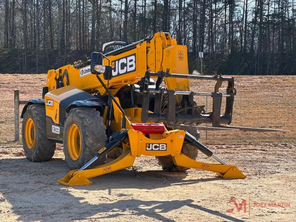 Main image JCB 550-170