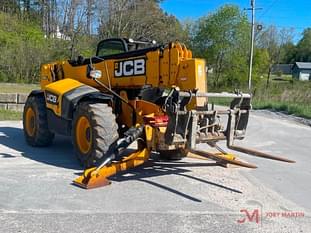 2014 JCB 550-170 Equipment Image0