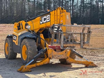 Main image JCB 550-170
