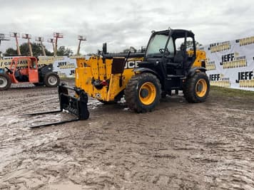 Main image JCB 550-170