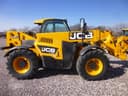 2014 JCB 550-80 Agri Plus Image