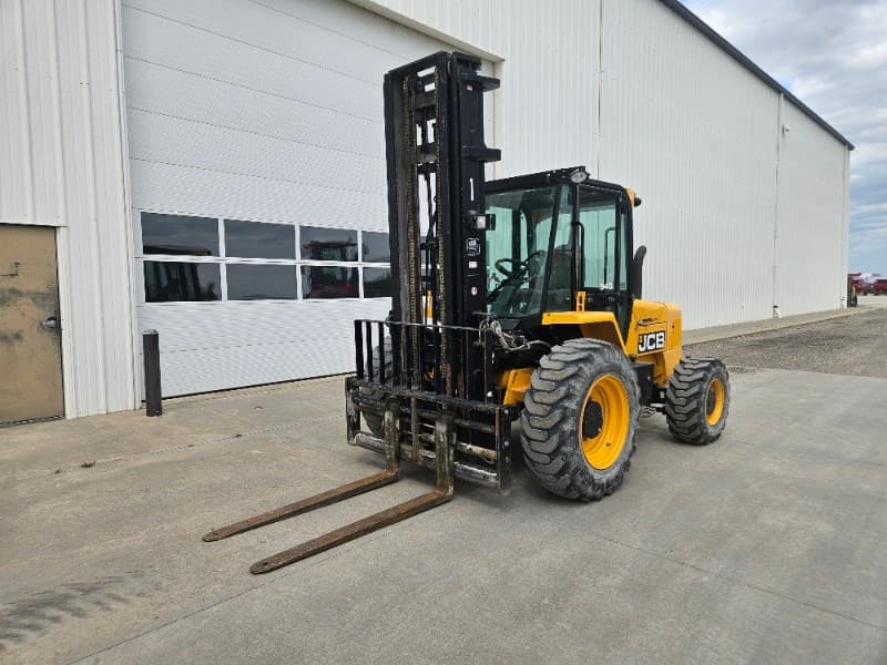 Image of JCB 940 Primary image