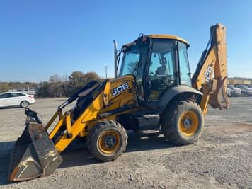 Main image JCB 3CX