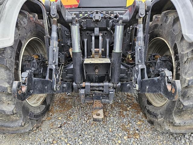 Image of JCB Fastrac 3230 equipment image 4