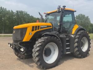 2014 JCB Fastrac 8280 Image