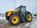 2014 JCB Fastrac 8310 Image