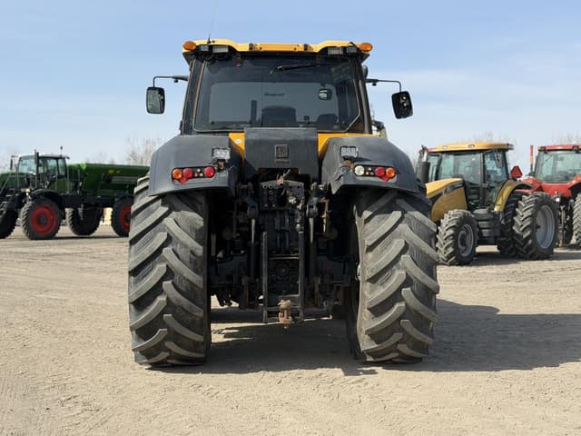 Image of JCB Fastrac 8310 equipment image 3