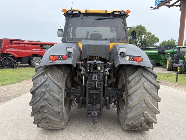 Image of JCB Fastrac 8310 equipment image 3
