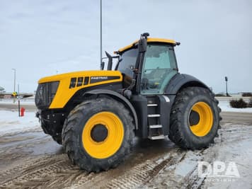 Main image JCB Fastrac 8310