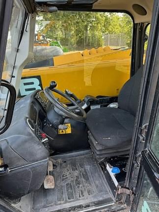 Image of JCB 527-58 Agri equipment image 4