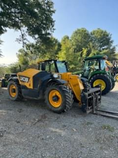 Main image JCB 527-58 Agri