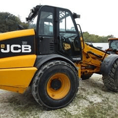Main image JCB TM320