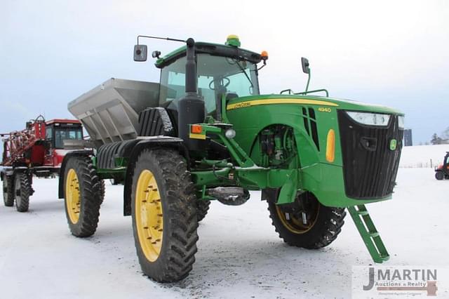 Image of John Deere 4940 equipment image 1