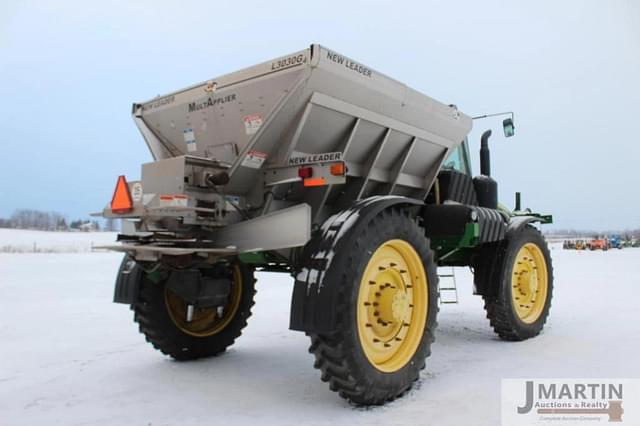 Image of John Deere 4940 equipment image 2